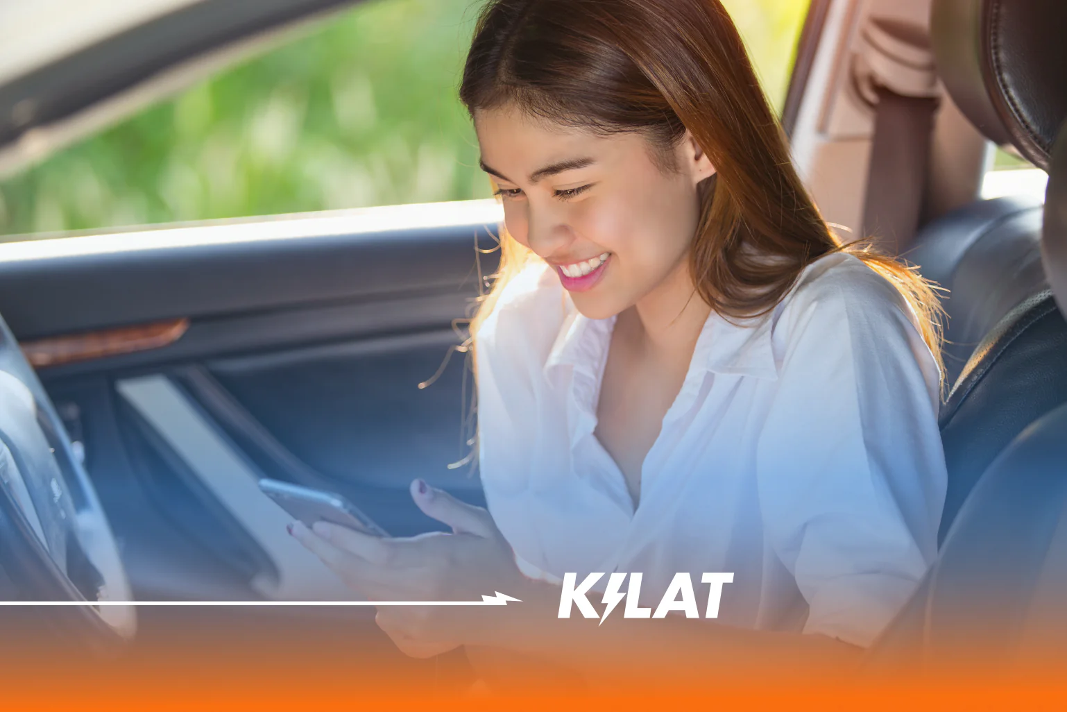 KILAT app support coordination image